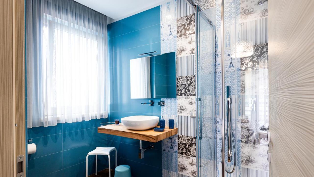 Zaffiro Lavico Rooms Etna Nature Sea Acireale Eksteriør billede
