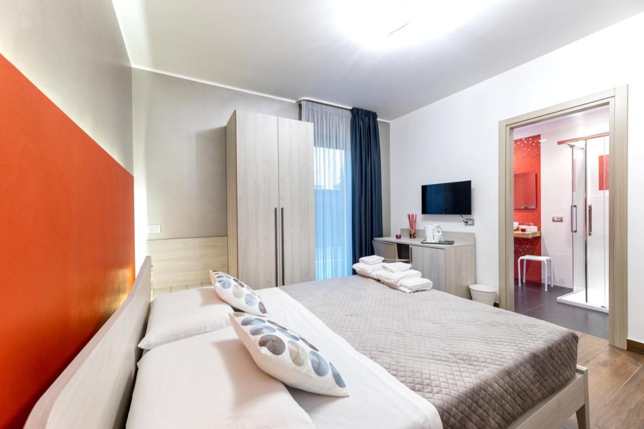 Zaffiro Lavico Rooms Etna Nature Sea Acireale Eksteriør billede