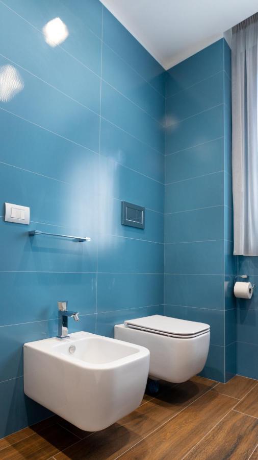 Zaffiro Lavico Rooms Etna Nature Sea Acireale Eksteriør billede