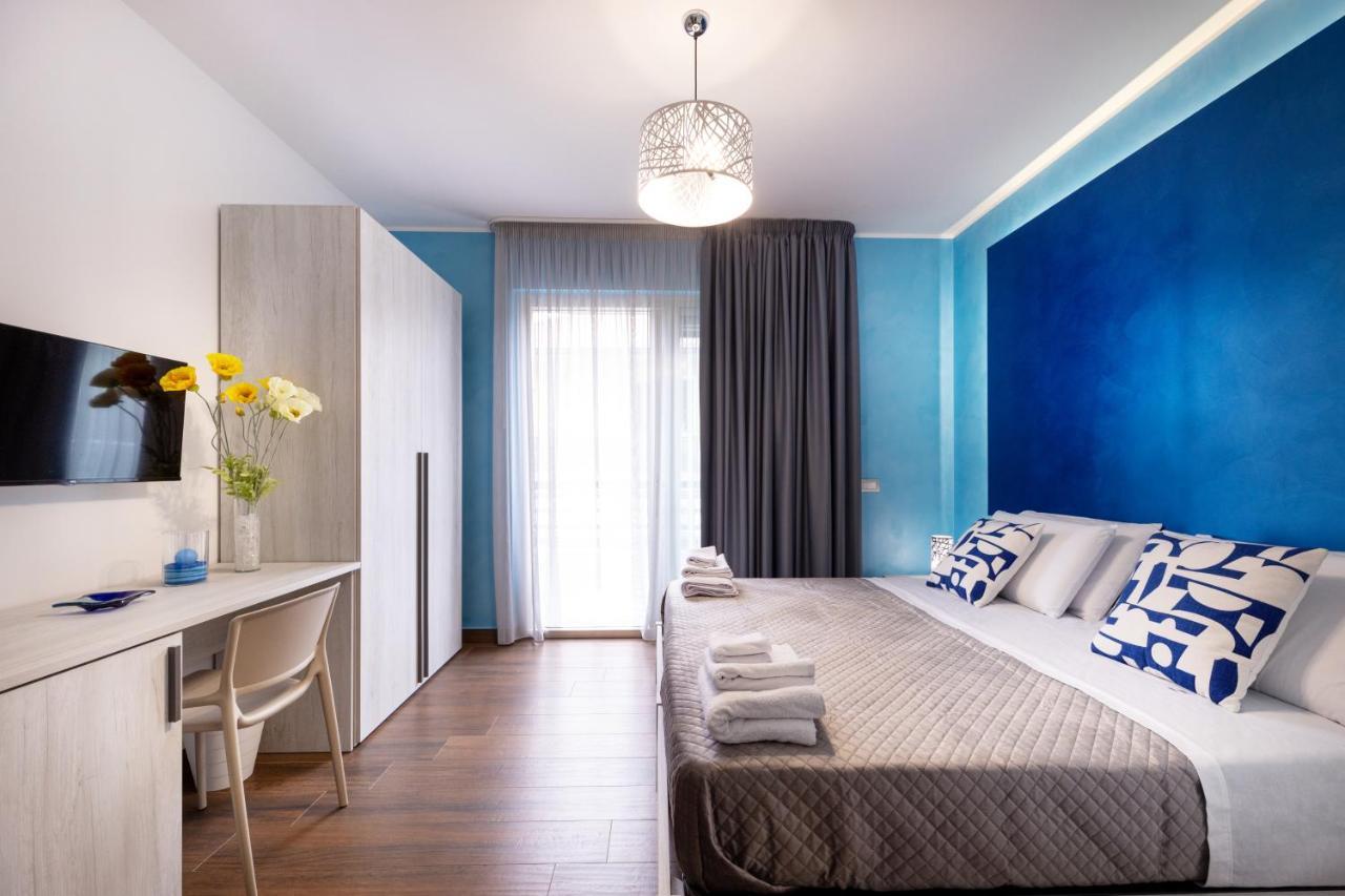 Zaffiro Lavico Rooms Etna Nature Sea Acireale Eksteriør billede