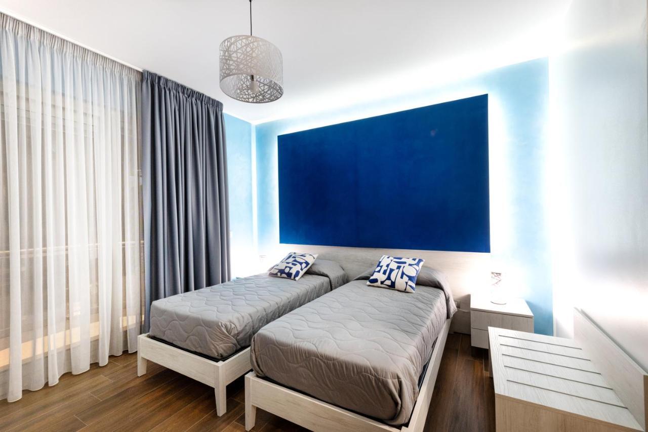 Zaffiro Lavico Rooms Etna Nature Sea Acireale Eksteriør billede