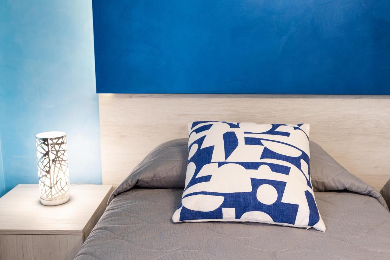 Zaffiro Lavico Rooms Etna Nature Sea Acireale Eksteriør billede