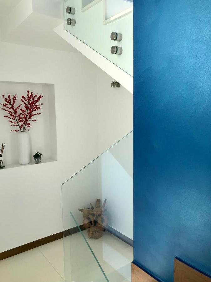 Zaffiro Lavico Rooms Etna Nature Sea Acireale Eksteriør billede