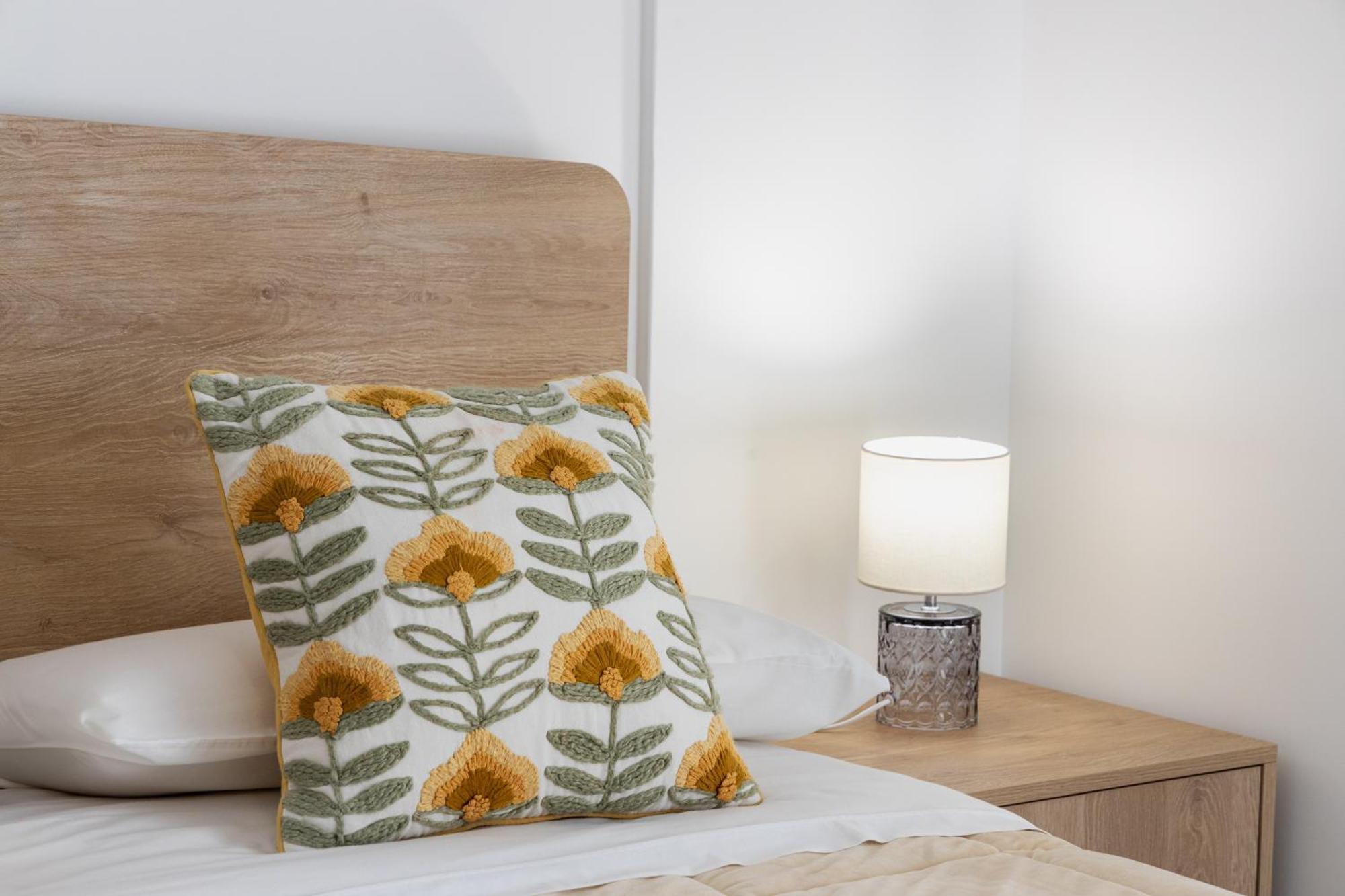 Zaffiro Lavico Rooms Etna Nature Sea Acireale Eksteriør billede