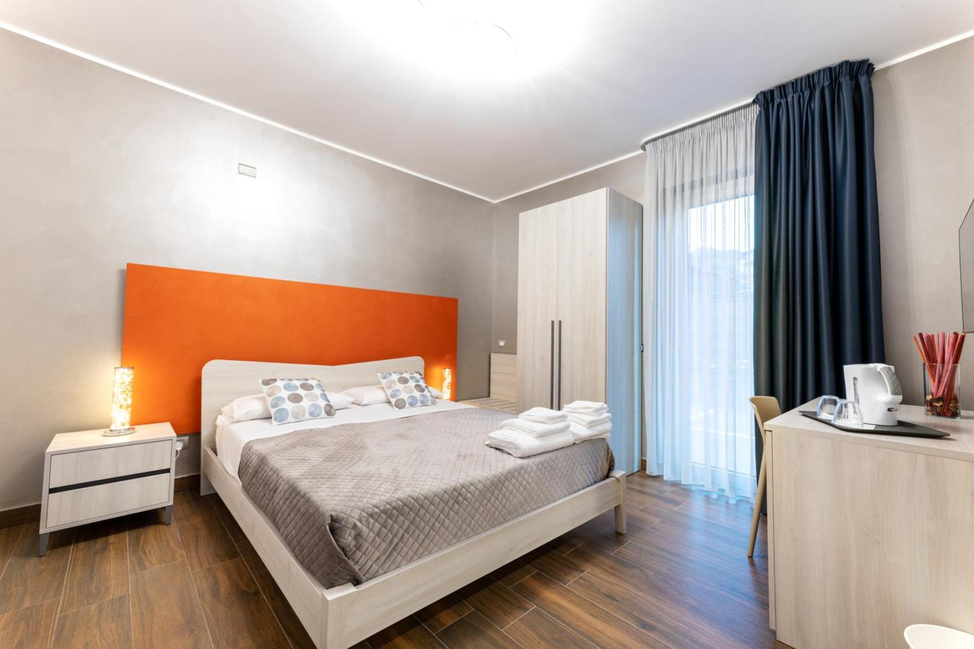 Zaffiro Lavico Rooms Etna Nature Sea Acireale Eksteriør billede